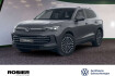 Volkswagen Tiguan Elegance elegance 2.0 tdi dsg ahk acc led navi