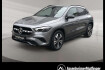 Mercedes GLA Progressive Benz gla 180 mbux+progressive+mbeam+night+ahk+wide