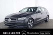 Mercedes Classe C Avantgarde Advanced Benz c 180 t modell avantgarde+totw+ambiente+ahk+kam