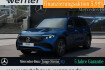 Mercedes EQB AMG Line Benz eqb 300 4m amg adv+night fap ahk 360 sound keylg