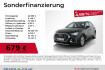 Audi Q3 Advanced advanced 35 tdi s tronic virt.cockpit/ahk