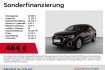 Audi Q3 S-Line sportback 35 tdi s line ext/led/navi/leder/r kamer