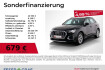 Audi Q3 Advanced suv advanced 35 tdi s tronic virt.cockpit/led