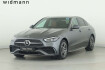 Mercedes Classe C AMG Line Benz c 300 e *amg*led*leder*pdc*kamera*soundsystem*