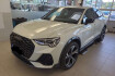 Audi Q3 S-Line sportback 40tdi q 2x s line edition one 20z.
