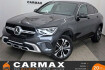 Mercedes GLC AMG Line Plus Benz glc 300 de 4m chrom pak led kam pdc virtual