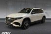 Mercedes EQB AMG Line Benz eqb 300 4m amg/night/19?/led/pano sd/burmester/
