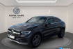 Mercedes GLC AMG Line Benz glc 300 d coupe 4m*amg*wides*massage*dist+*kamer