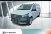 Mercedes Vito  benz vito  benz vito evito 112 ka. extral. distr. nav klima m beam 360