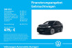 Volkswagen ID.5 Pro Id.5 pro navi kamera stdhzg led acc