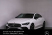 Mercedes CLA Edition AMG Line Benz cla 220 4m *amg edition night distro 360  ahk