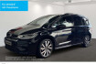 Volkswagen Touran Highline vw 1.5 tsi dsg r line black style ? ahk standhzg.