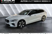 Volvo V60 Plus Dark t6 twineng awd plus dark 360  h&k matrix hud