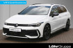 Volkswagen Golf Variant R-Line Golf variant 2.0 tdi dsg r line black style ahk  360 kam.  p?