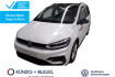 Volkswagen Touran Highline r line 2.0tdi dsg +ahk+led+stdhz+