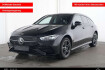 Mercedes CLA Edition AMG Line Benz cla 250 cla 250 e sb amg/ahk/night/360 kamera/distronic