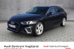 Audi A4 S-Line avant s line 40tdi qua s tron/navi/hud/rfk/led/sh