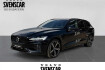 Volvo V60 Ultimate Dark kombi ultimate dark recharge plug in hybrid awd hu