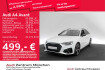 Audi A4 S-Line 40 tfsi qu. s line pano/ahk/virtual+