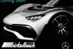 Mercedes C43 AMG  Benz c 43 amg coupe 4matic night led pano burmester