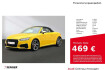 Audi TTS Coupé  Tts 2.0 tfsi s tronic mmi led digitales cockpit