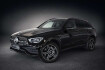 Mercedes GLC AMG Line Plus Benz glc 300 de 4matic*3x amg sport*wide*pano*standh*