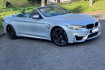 BMW M4 Coupé  Bmw m4  m4 basis  m4 3 0 benzin deutsche fahrzeug
