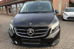Mercedes Classe V Avantgarde Benz v 220 v 250 d avantg./edition 4m/ lang/leder/standheiz