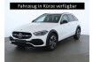 Mercedes Classe C Edition Avantgarde Benz c 200 4m t all terrain pano/ahk/navi/digital