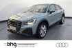 Audi Q2 S-Line s line 35 tfsi 110(150) kw(ps) s tronic