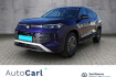 Volkswagen Tayron Elegance elegance 1.5 etsi dsg iq drive/ahk/nav/shz klima
