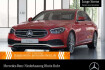 Mercedes Classe E Avantgarde Benz e 300 d 4m avantg+360+ahk+led+fahrass+20?+9g