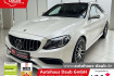 Mercedes C63 AMG  Benz c 63 amg t modell+automatik+pano+navi+nappa+led+