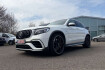 Mercedes Glc 63 Amg  Benz glc 63 amg glc 63 s amg 4matic *top zustand*hu 08/2027*