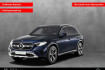 Mercedes GLC AMG Line Benz glc 200 glc 200 4matic ahk/distronic/standhzg/kamera/led