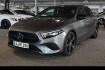 Mercedes Classe A Progressive Benz a 200 progressive mbux+rukam+m led+pano+night+18
