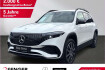 Mercedes EQB AMG Line Benz eqb 350 4m amg distronic ruckfahrkamera led ahk