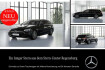 Mercedes Classe C AMG Line Benz c 200 d t modell amg mbux burm ambiente led pano