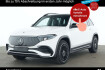 Mercedes EQB AMG Line Benz eqb 250 +   amg burm night memo 360 distr kamera