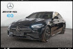 Mercedes Classe C  Benz c 180 amg sport/led/360/pano/night/distr/19?