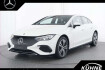 Mercedes EQE AMG Line Benz eqe 350 advanced paket/memory paket/winter pake