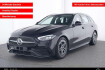 Mercedes Classe C Edition AMG Line Benz c 180 c180 t amg/hud/360 kamera/ahk/standhzg/distronic