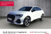 Audi Q3 S-Line sportback s line 35 tfsi s tronic