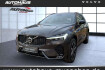 Volvo XC60 Ultimate Dark Xc60 xc 60 ultimate dark awd bluetooth head up display