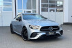 Mercedes Classe E AMG Line Benz e 200 amg 9g night *widescreen*massage*