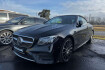 Mercedes Classe E AMG Line Benz e 400 cabrio 4matic amg softcl. burmest airscarf