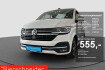 Volkswagen Multivan Generation Six T6.1 multivan 2.0 tdi 4motion dsg generation six led acc navi ah