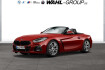 BMW Z4 M-Sport sdrive20i m sportpaket hifi dab shz pdc alu 18?