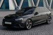 Audi A4 S-Line avant 45tfsi qu s line black competition pano