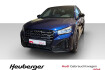 Audi Q2 S-Line 35 tfsi s tronic s line competition  pano  ahk